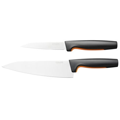 Изображение Nažu komplekts Fiskars Functional Form; 2 gab.