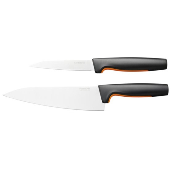 Изображение Nažu komplekts Fiskars Functional Form; 2 gab.