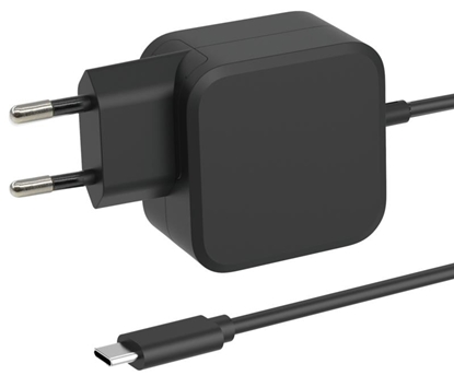 Изображение NB ACC AC ADAPTER USB-C 100W/XM020 XILENCE