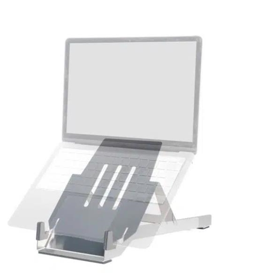 Picture of NB ACC STAND RISER BASIC/SILVER RGORIBASI R-GO TOOLS