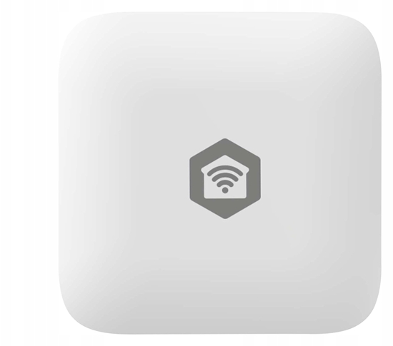 Picture of Nedis SmartLife Detektor wody | Zigbee 3.0 | Bateria | Maks. czas pracy baterii: 12 miesicy | Biay