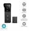 Attēls no Nedis SmartLife Video Wideodomofon | Bateria | 3MP Full HD 1296p