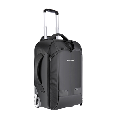 Изображение Plecak na aparat fotograficzny Neewer NW3300 (Czerwony)