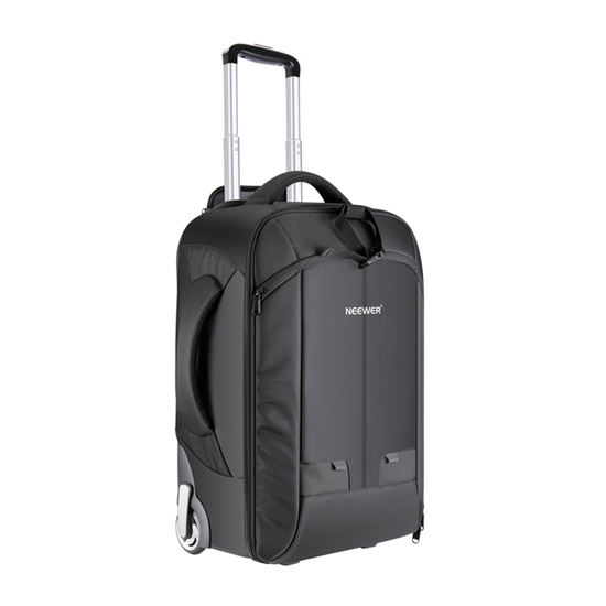 Изображение Plecak na aparat fotograficzny Neewer NW3300 (Czerwony)