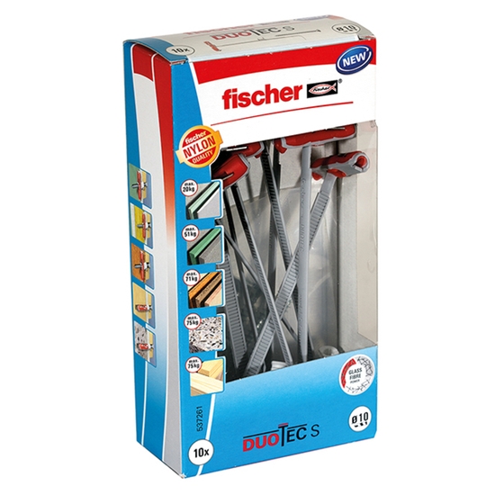 Изображение Neilona dībelis Fischer 437261; 10 gab.