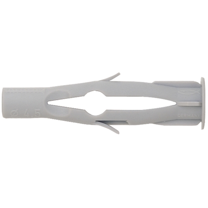 Изображение Neilona dībelis Fischer FU; 8x50 mm; 50 gab.