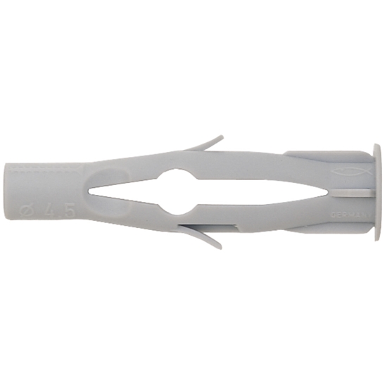 Изображение Neilona dībelis Fischer FU; 8x50 mm; 50 gab.