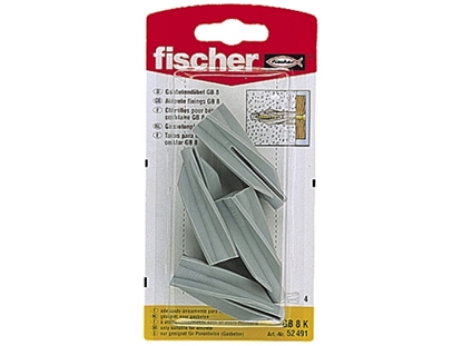 Изображение Neilona dībelis Fischer GB 8; 8 gab.