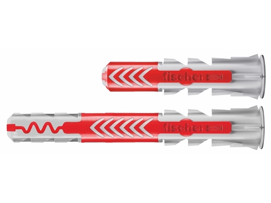 Изображение Neilona dībelis Fischer LD 6x30 mm; 100 gab.