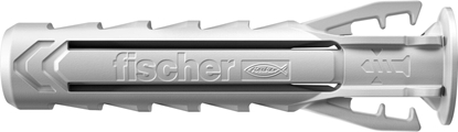 Изображение Neilona dībelis Fischer SX Plus; 12x60 mm; 25 gab.