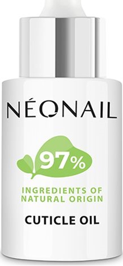 Изображение NeoNail Vitamin Cuticle Oil oliwka do skórek 6,5ml