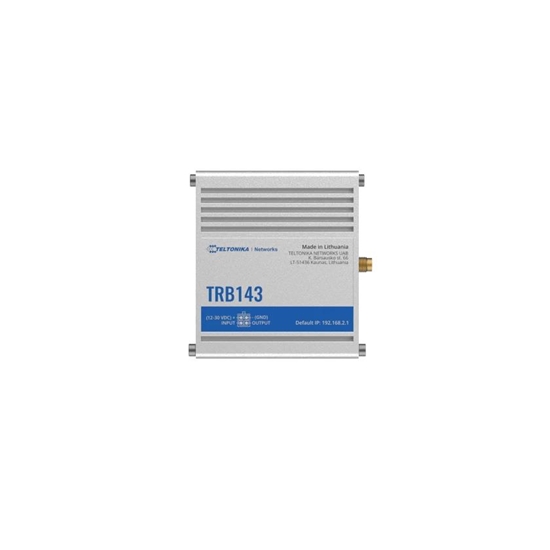 Picture of NET GATEWAY LTE/4G/TRB143 TELTONIKA