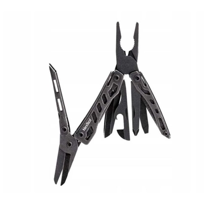 Picture of NexTool Mini FLAGSHIP NE20122 10-in-1 Multitool Black