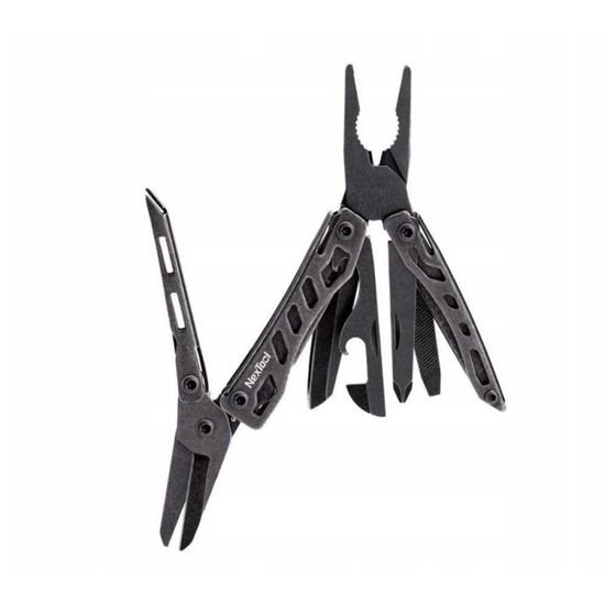 Picture of NexTool Mini FLAGSHIP NE20122 10-in-1 Multitool Black