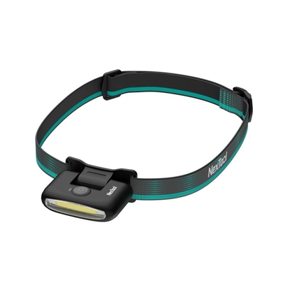 Picture of NexTool NE20004 170lm uzlādējams galvenais lukturis melns