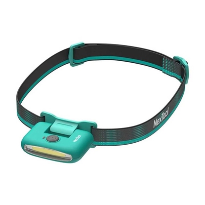 Picture of NexTool NE20005 170lm uzlādējams priekšējais lukturis zils