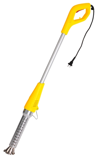 Picture of Nezāļu deglis Texas WB600; elektrisks