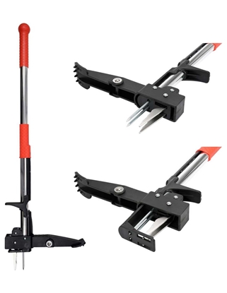 Attēls no Nezāļu ravētājs Yato YT-86840; 995 mm