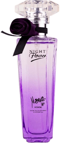 Picture of Night Flower EDT 25ml - 159