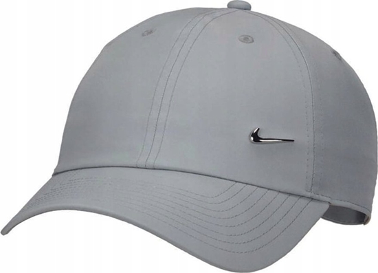Picture of Nike Czapka z daszkiem Nike DF Club Cap FB5372-077