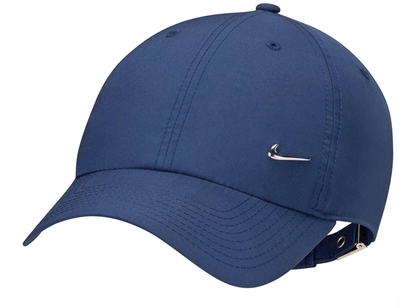 Picture of Nike Czapka z daszkiem Nike DF Club Cap FB5372-410