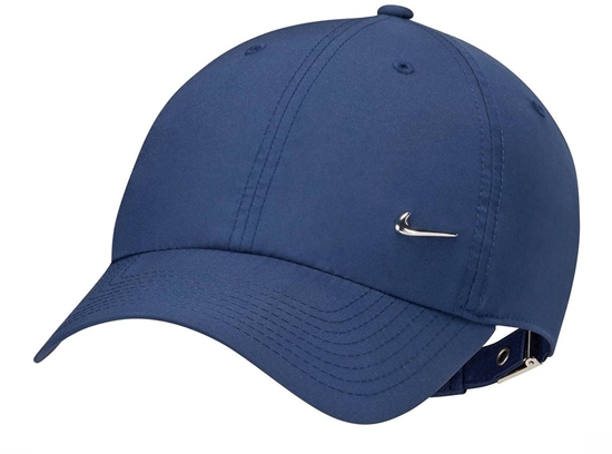 Picture of Nike Czapka z daszkiem Nike DF Club Cap FB5372-410