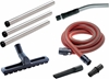 Picture of NILFISK | Vacuum Accessory Set for 36mm System | 6 pc(s)