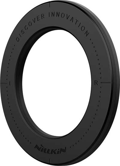 Изображение NILLKIN SNAPLINK ULTRA & SNAPHOLD ULTRA MAGNETIC STICKER (na Tablet), BLACK