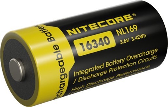 Picture of Nitecore Akumulator Nitecore NL169 36V 950mAh