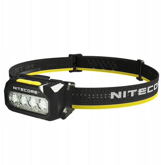 Picture of Nitecore Latarka HA27 UHE 800lm