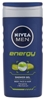 Picture of Nivea Men Energy Shower Gel 250 ml