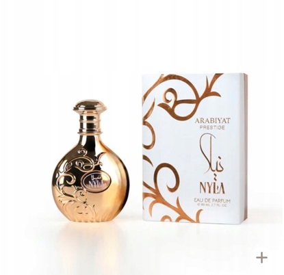 Picture of Nyla Eau de Parfum 80ml