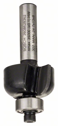 Picture of Nokāpes apaļošanas frēze Bosch 6/13/53 mm ar lodīšgultni