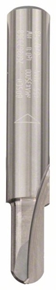 Изображение Nokāpes apaļošanas frēze Bosch; 6x12,7/50,8 mm