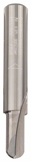 Изображение Nokāpes apaļošanas frēze Bosch; 6x12,7/50,8 mm