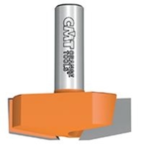 Изображение Nokāpes apaļošanas frēze CMT; S=1/2''; D=50 mm