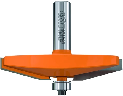 Изображение Nokāpes apaļošanas frēze CMT; S=12 mm; D=82,5 mm