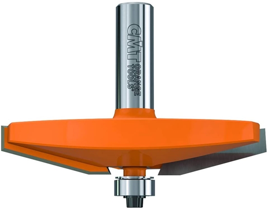 Изображение Nokāpes apaļošanas frēze CMT; S=12 mm; D=82,5 mm