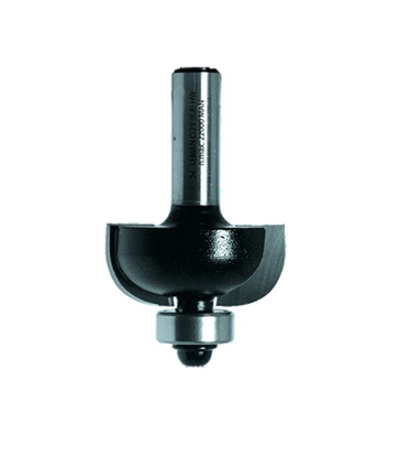 Picture of Nokāpes apaļošanas frēze LEMAN F4228-706-00; 25 mm; 8 mm