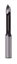 Attēls no Nokāpes apaļošanas frēze Makita D-68074; 6,4/19/65,1/8 mm