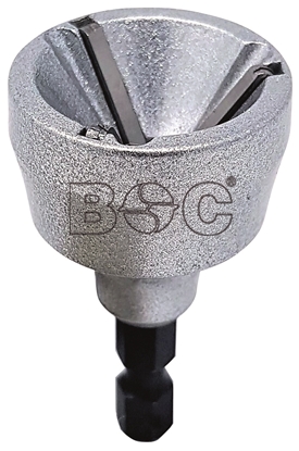 Picture of Nokāpes frēze Bohrcraft BC16481600001; 3-19 mm