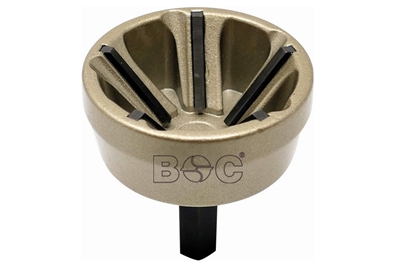 Picture of Nokāpes frēze Bohrcraft BC16481600003; 13-35 mm