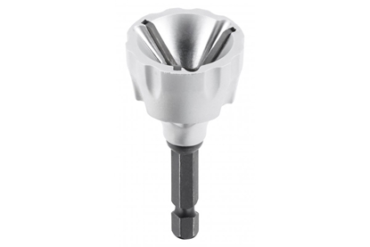 Picture of Nokāpes frēze Hogert HT3B610; 3-19 mm