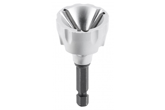 Picture of Nokāpes frēze Hogert HT3B610; 3-19 mm