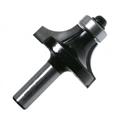 Attēls no Nokāpes frēze LEMAN F4256-712-00; 38 mm; 6 mm