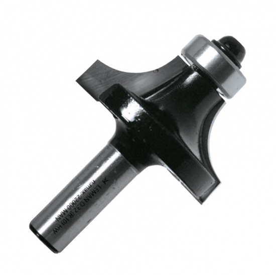 Picture of Nokāpes frēze LEMAN F4256-712-00; 38 mm; 6 mm