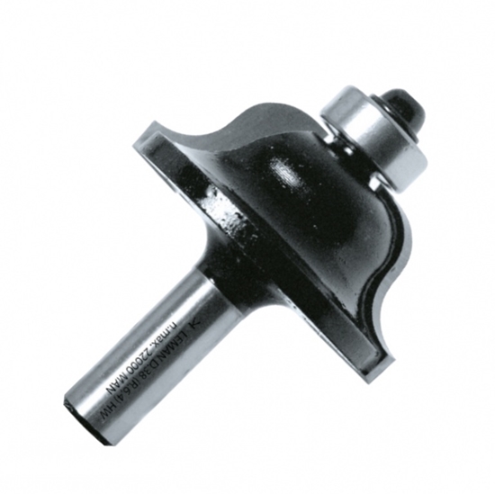 Picture of Nokāpes frēze LEMAN F4478-704-00; 29 mm; 8 mm