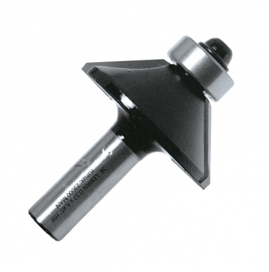 Picture of Nokāpes frēze LEMAN F4688-722-00; 22 mm; 8 mm