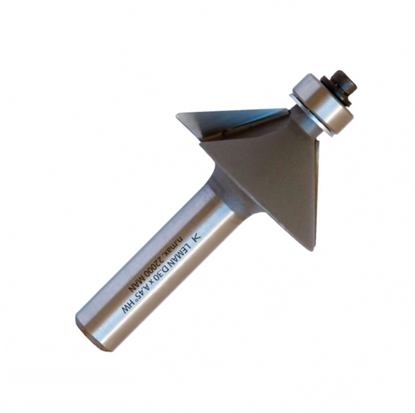 Attēls no Nokāpes frēze LEMAN F5688-745-00; 31,4 mm; 8 mm