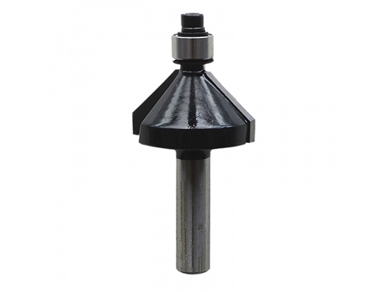 Изображение Nokāpes frēze Stanley; 28,6/9 mm; ar lodīšgultni